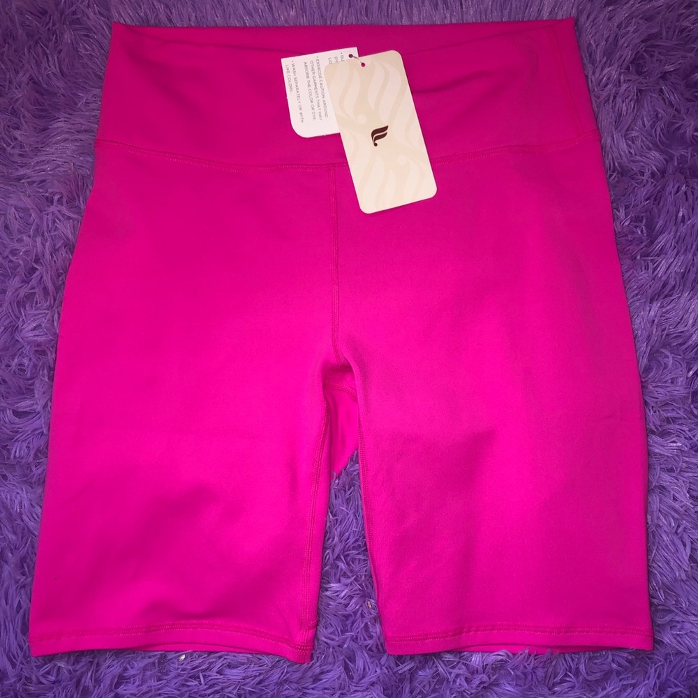 Fabletics Biker Shorts